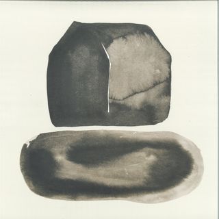 Parus — Zara vinyl cover