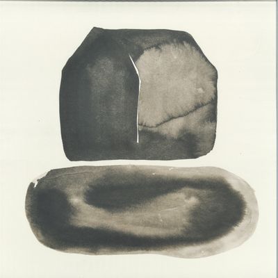 Parus — Zara vinyl cover