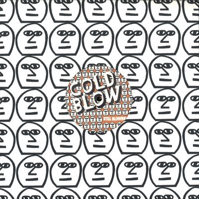 Various — Still Blowing vinyl cover