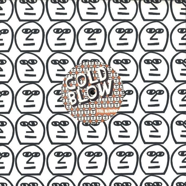 Various — Still Blowing vinyl cover