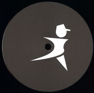 Unknown Artist — Kaskadeur #1 vinyl cover