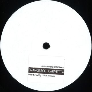 Francesco Carvetta