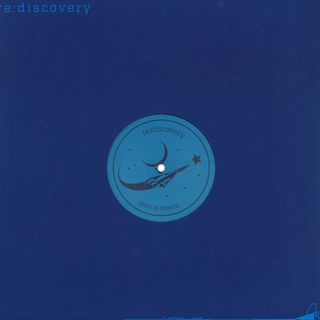 Stryke — The Introspection Trilogy (1994 - 2022) vinyl cover