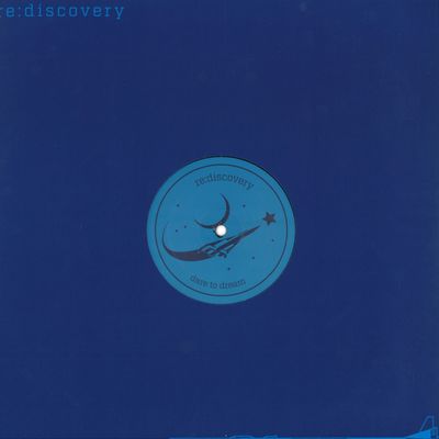 Stryke — The Introspection Trilogy (1994 - 2022) vinyl cover