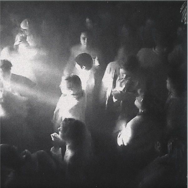 feeo — GOODNESS vinyl cover