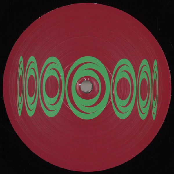 Various — The Evolution: Phase Five vinyl cover