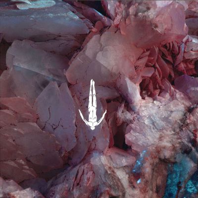 Fideles — Impressum vinyl cover