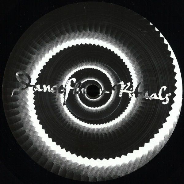 Le Loup — Focus & Elevate vinyl cover