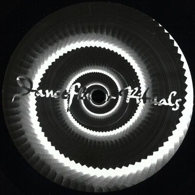 Le Loup — Focus & Elevate vinyl cover