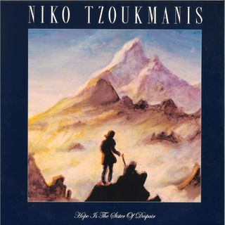 Niko Tzoukmanis