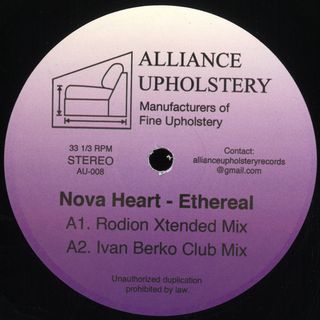 Alliance Upholstery