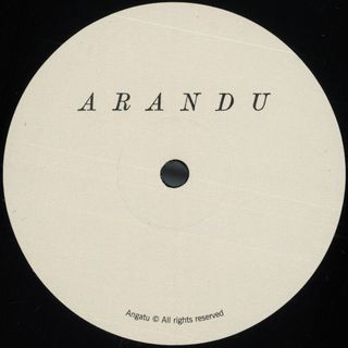 Angatu