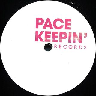 Pace Keepin Records