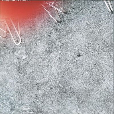 Department — Department vinyl cover