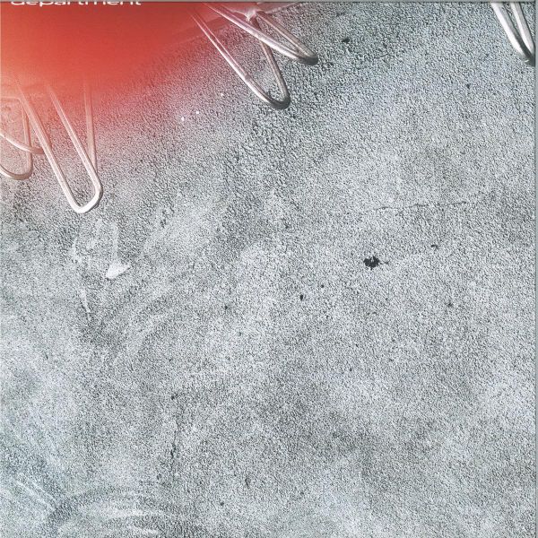 Department — Department vinyl cover