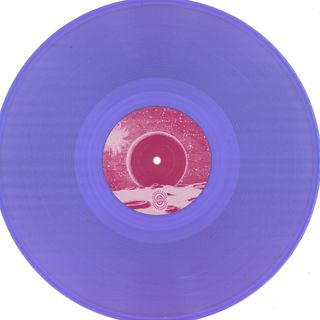 Kiko Navarro, Concha Buika — Soñando Contigo Remixes vinyl cover