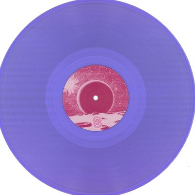 Kiko Navarro, Concha Buika — Soñando Contigo Remixes vinyl cover