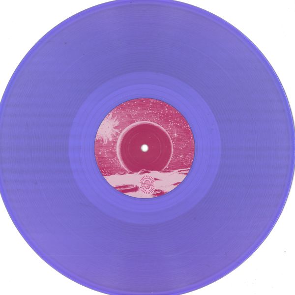Kiko Navarro, Concha Buika — Soñando Contigo Remixes vinyl cover