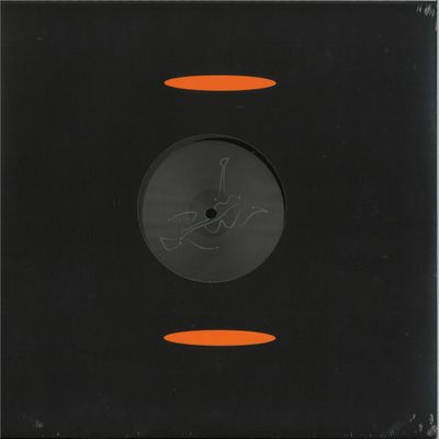Call Super — A RHYTHM PROTECTS ONE vinyl cover