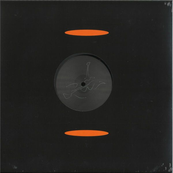 Call Super — A RHYTHM PROTECTS ONE vinyl cover