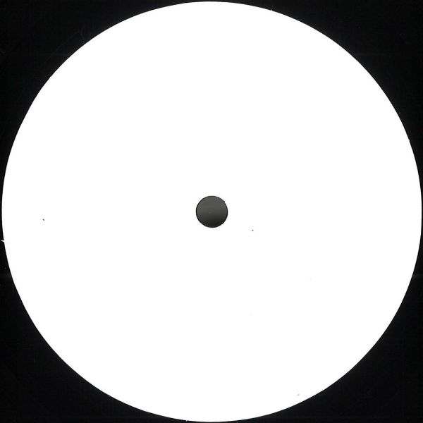 Nicolò — Adapting To A Different System Not Using Technology vinyl cover
