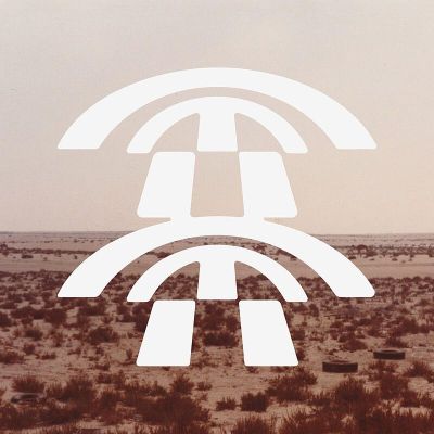 Carrier — Threshholds vinyl cover