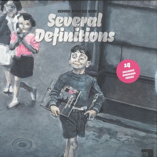 Several Definitions