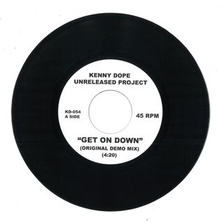 Kenny Dope