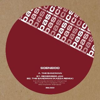 Soeneido