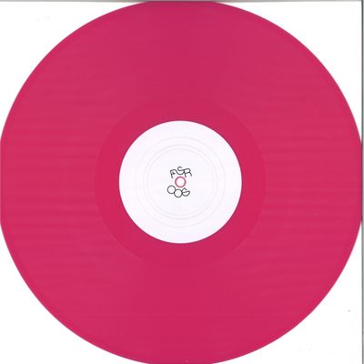 Zombies In Miami — GPI EP vinyl cover
