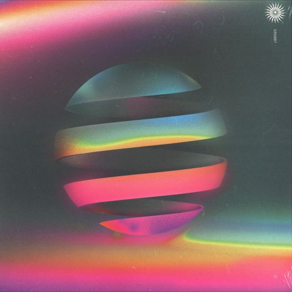 Midland — You Never Take Me Dancing EP vinyl cover