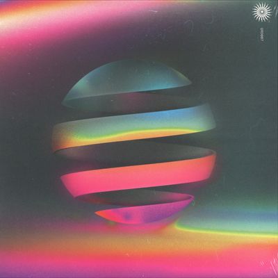 Midland — You Never Take Me Dancing EP vinyl cover
