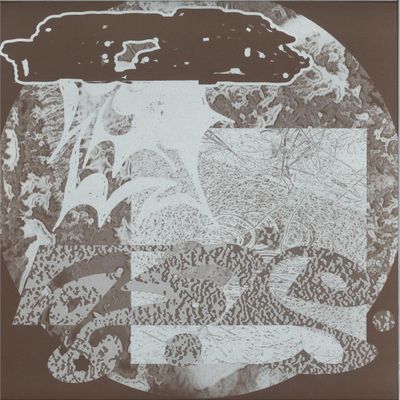 Various — 15 Years of Butter Sessions - Disc One vinyl cover