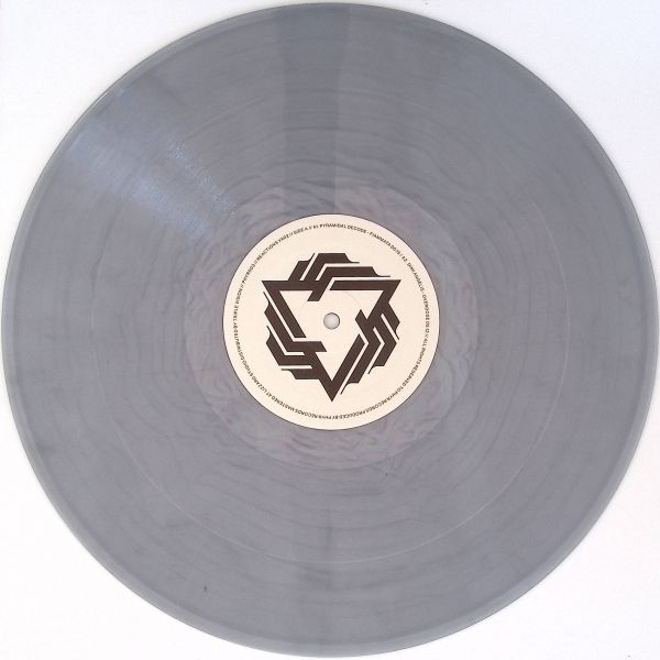 Various — Reactions vinyl cover