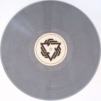 Various — Reactions vinyl cover