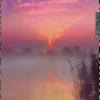 OR — MUSIC FOR EMPTY STADIUMS LP 2x12" vinyl cover