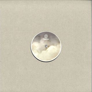 Primal Code — La Via Della Seta 2x12" vinyl cover