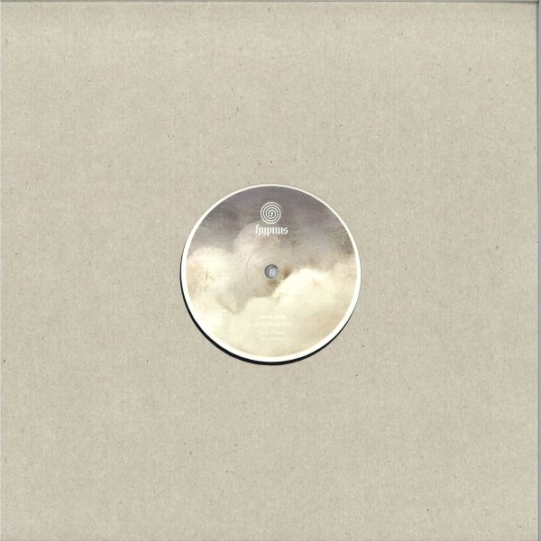 Primal Code — La Via Della Seta 2x12" vinyl cover
