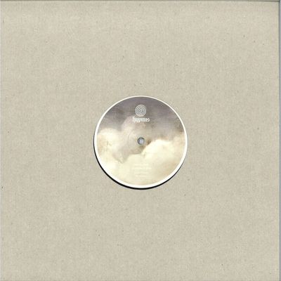 Primal Code — La Via Della Seta 2x12" vinyl cover
