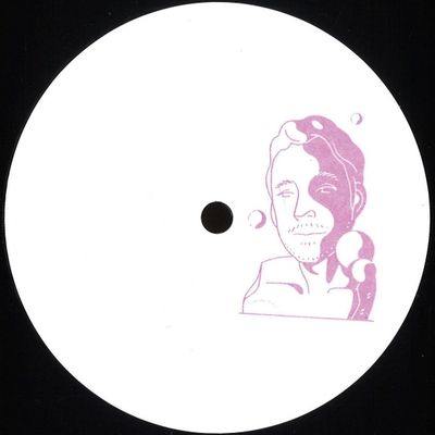 Dino Soccio — Dino Soccio Edits vinyl cover