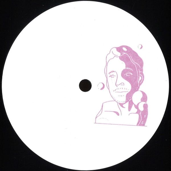 Dino Soccio — Dino Soccio Edits vinyl cover