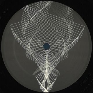 Various — Cultivated Electronics Ep2 vinyl cover