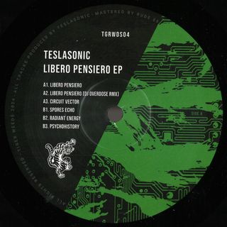 Teslasonic
