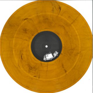 Various — Hypno vinyl cover