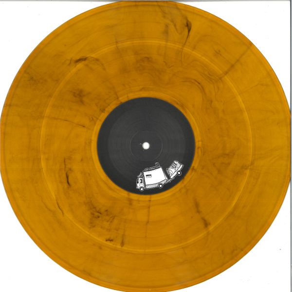 Various — Hypno vinyl cover