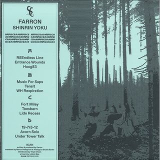 Various — Shaw Cuts Sales Pack 002 (4x12") vinyl cover