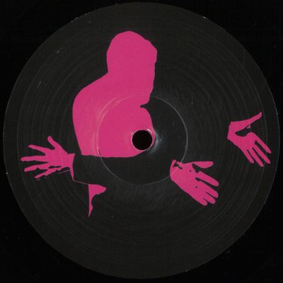 A.Wild — Goes Without Saying (w/ Eversines Remix) vinyl cover