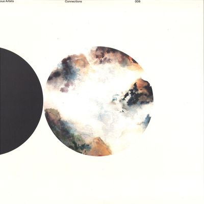 Various — Connections vinyl cover