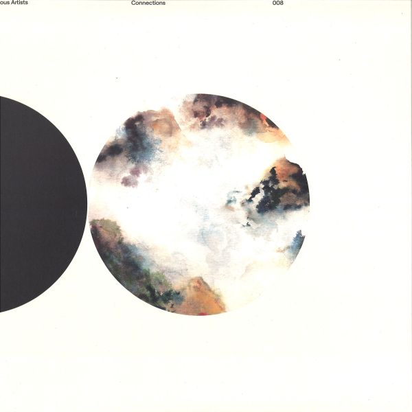 Various — Connections vinyl cover