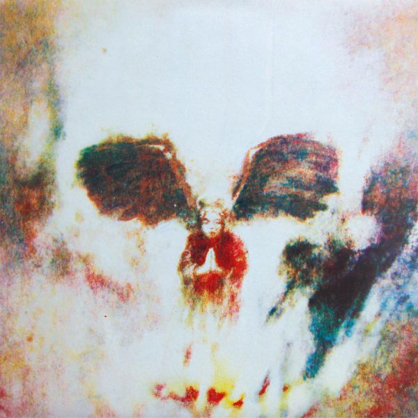 Coil — THE UNRELEASED THEMES FOR HELLRAISER (EXPANDED RITUAL) vinyl cover